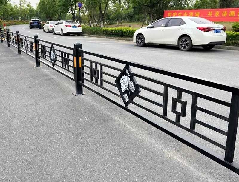 市政護(hù)欄